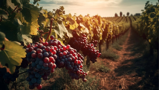 Unveiling Resveratrol: A Potent Bioactive Compound