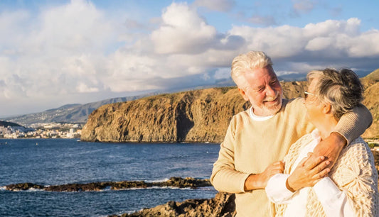 Which supplements really work for longevity?