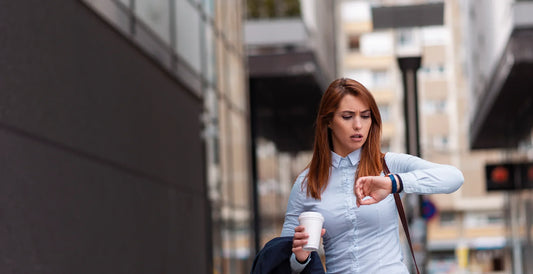 How chronic stress accelerates aging and what we can do about it