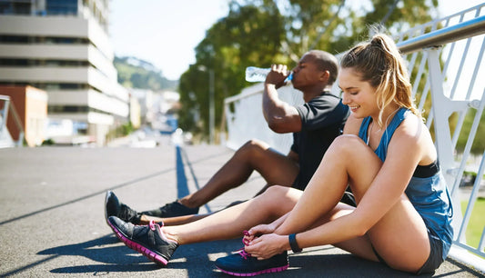 Post-workout recovery protocol for people aged 40+: the role of creatine and coenzyme Q10