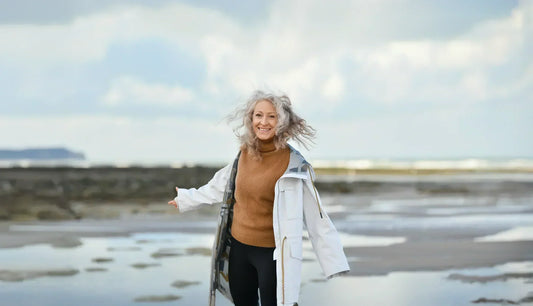 What is autophagy and why is it the key to longevity?