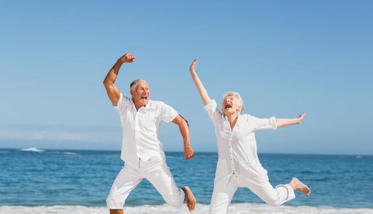 The use of senotherapeutics against age-related diseases: A new strategy for prolonging health