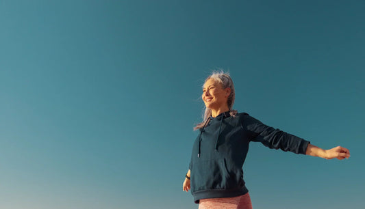 Coenzyme Q10 - the key to energy and longevity
