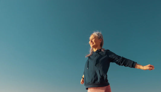 Coenzyme Q10 - the key to energy and longevity