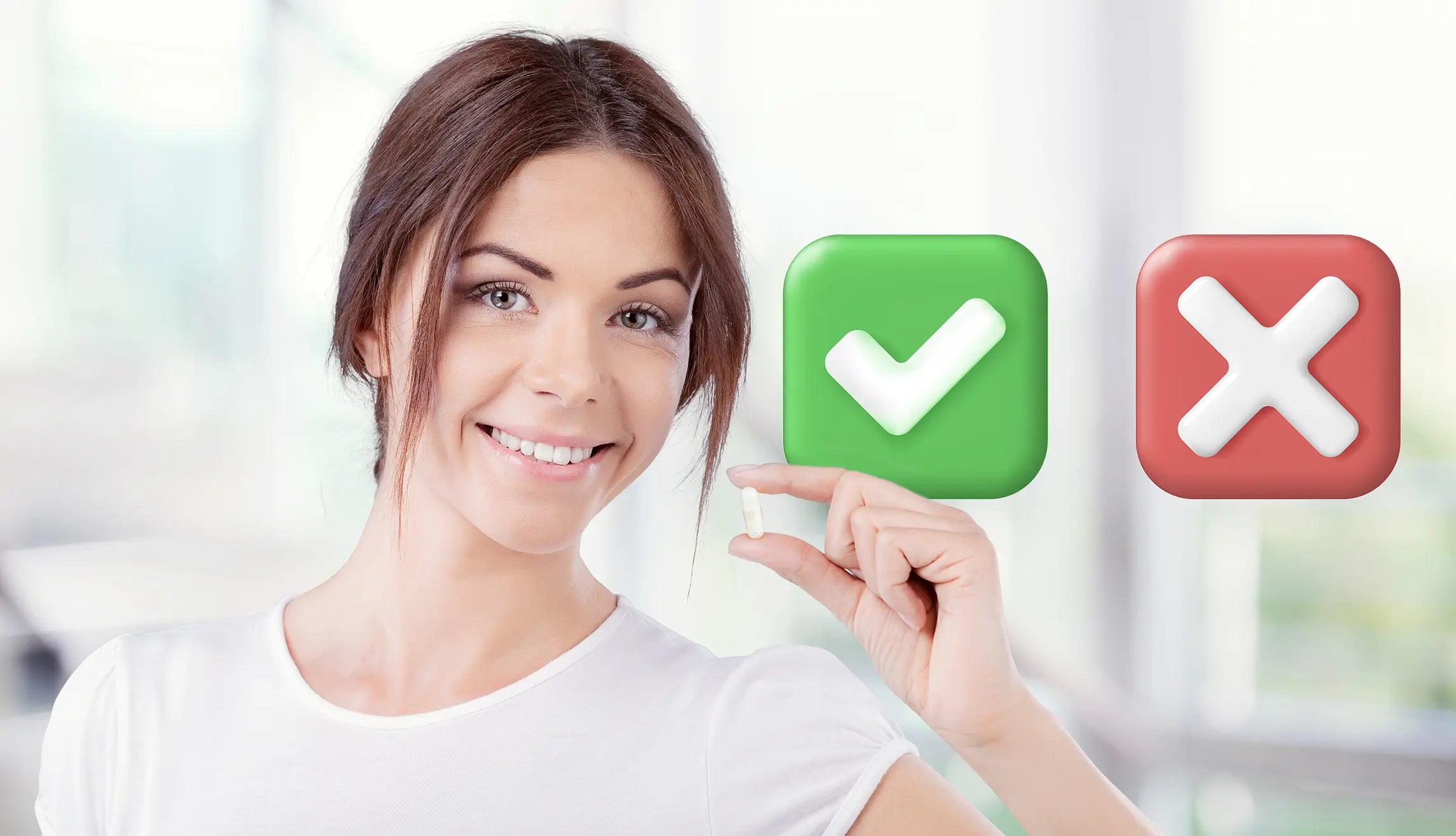 Nicotinamide Mononucleotide (NMN): Benefits, Side Effects, and Dosage