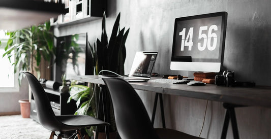 Remote work and aging – seven silent killers of home office and how to neutralize them