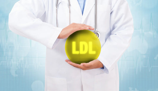 Understanding and Managing LDL Cholesterol