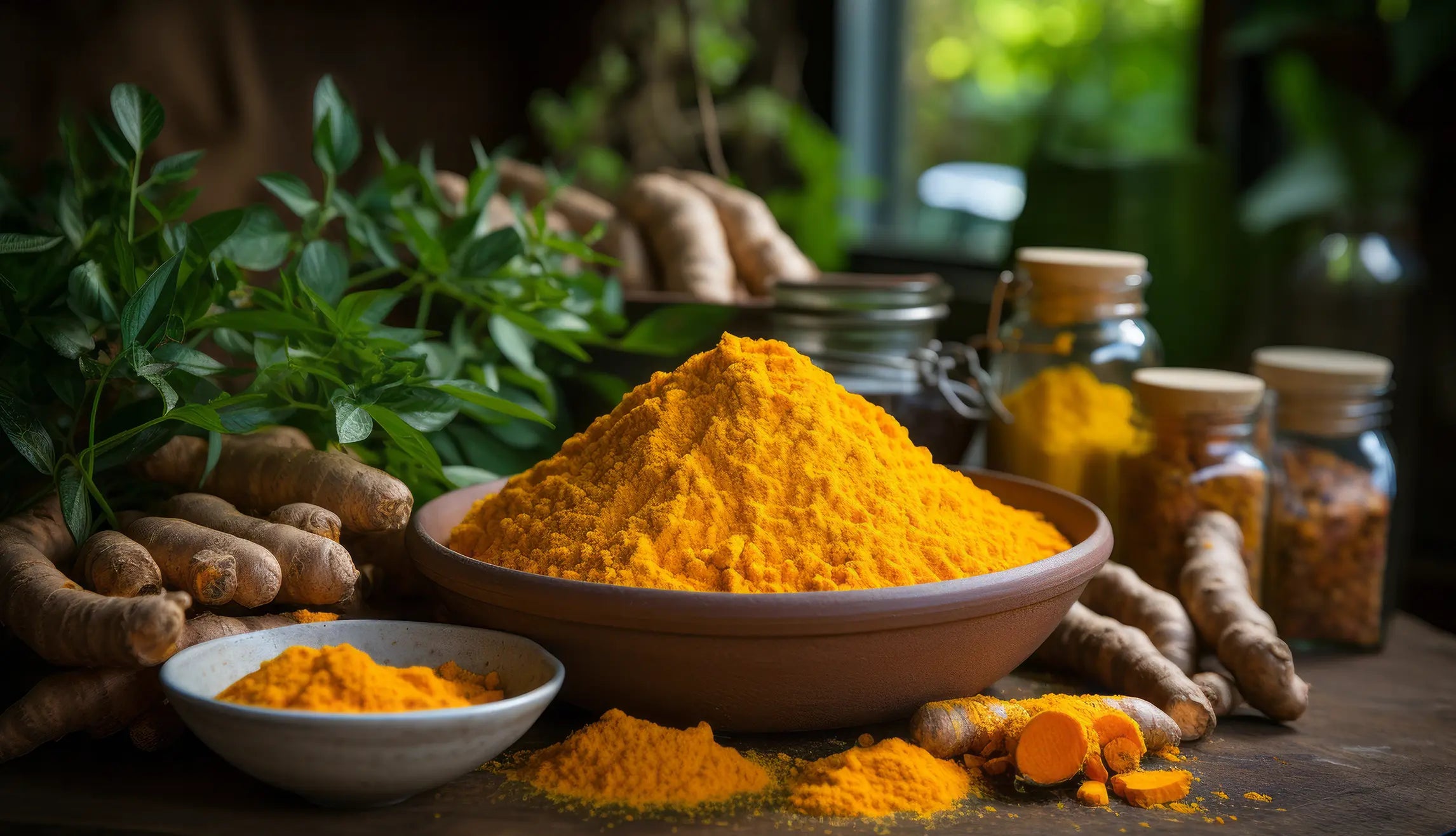 Turmeric for Health – Insights from Scientific Research
