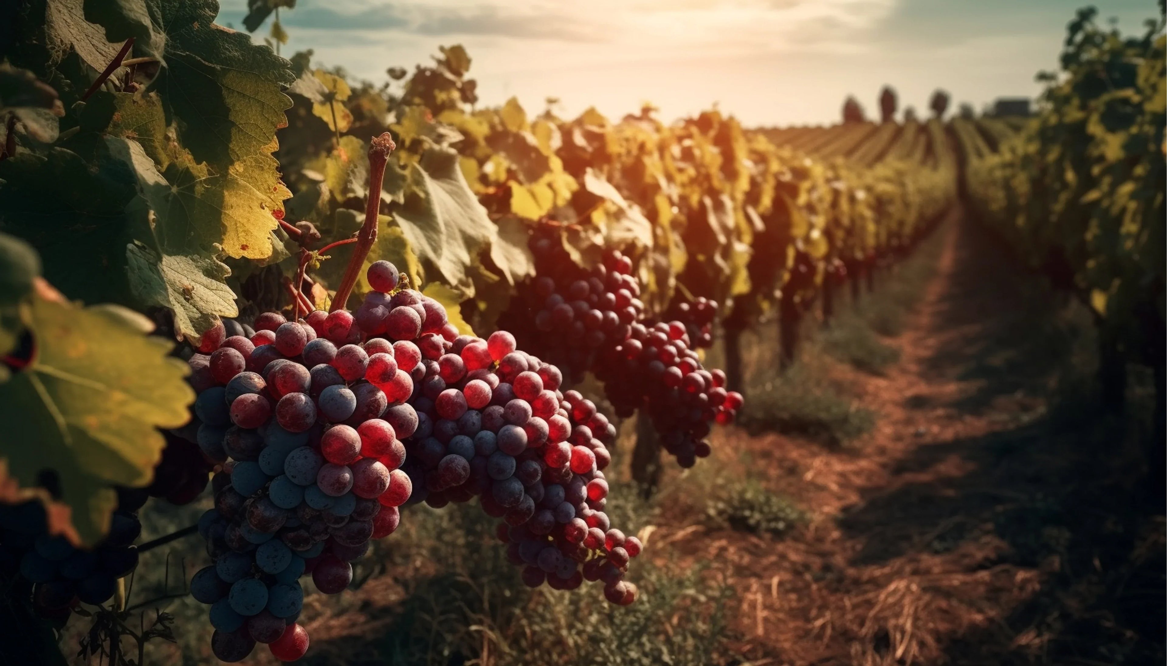 Unveiling Resveratrol: A Potent Bioactive Compound