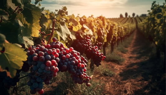 Unveiling Resveratrol: A Potent Bioactive Compound