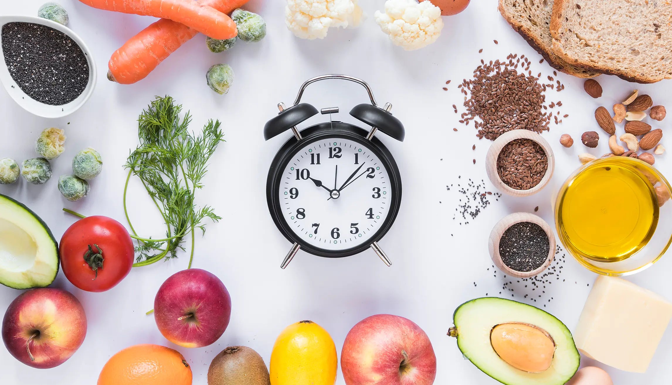 Intermittent Fasting for Beginners: Unlocking Health and Longevity