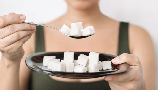 Sugar and ageing - how excess carbohydrates shorten life?