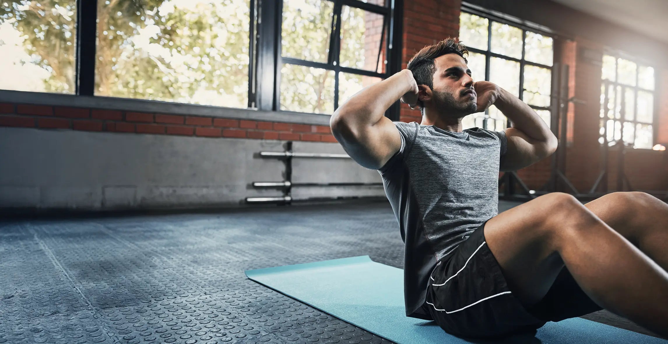 Weekend Warrior Syndrome – How to train safely twice a week after turning 45