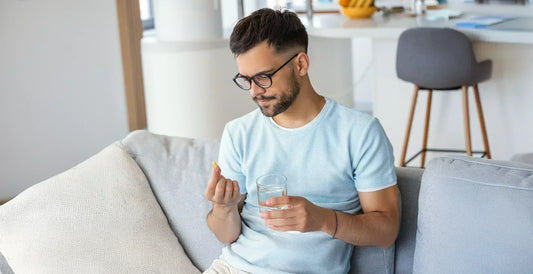 Why Aren't Your Supplements Working? 10 Everyday Mistakes That Reduce the Effectiveness of Supplementation