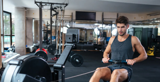 Returning to sports after 40 – a step-by-step guide