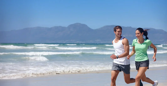 Zone 2 cardio: The most powerful tool for your mitochondria
