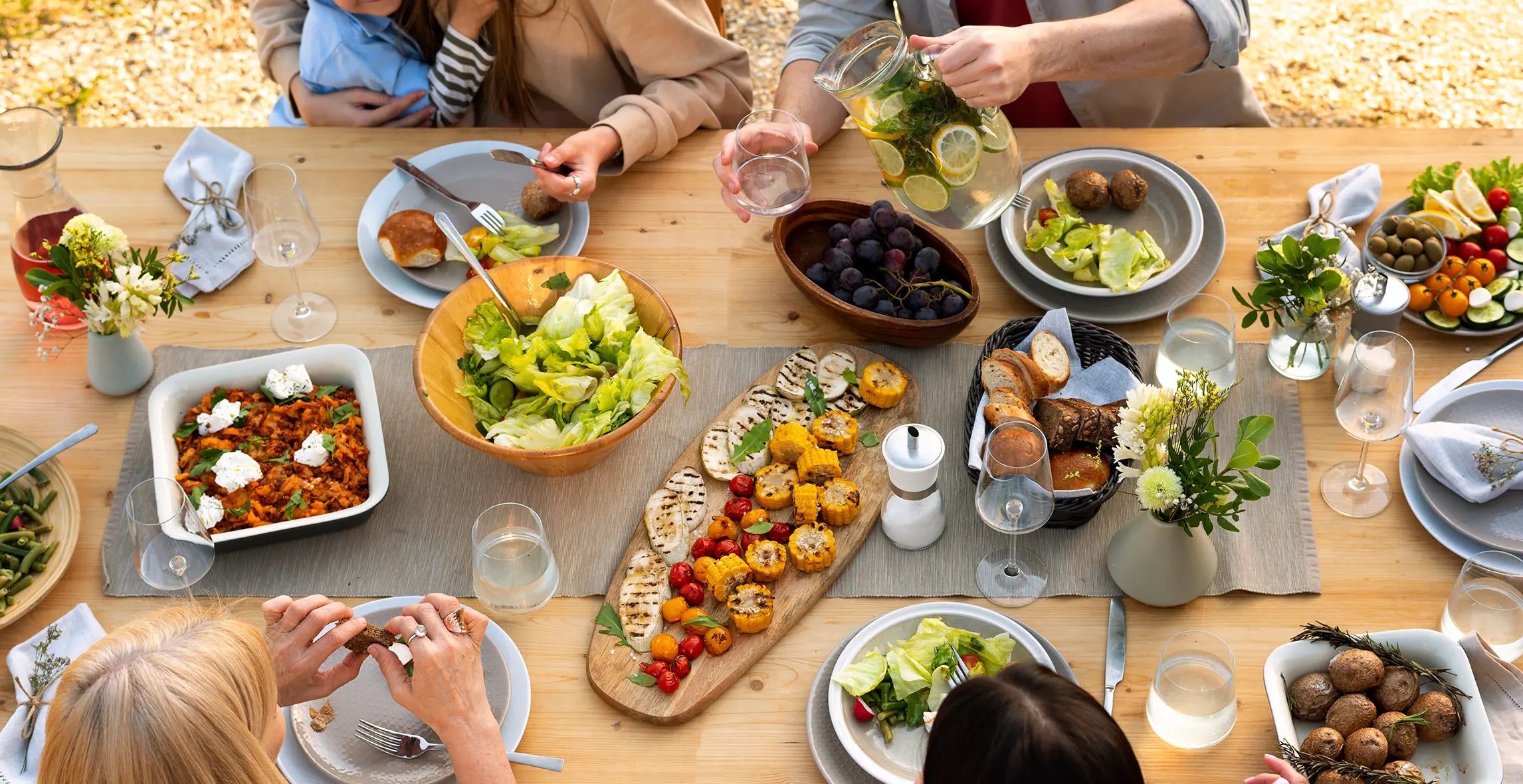 Circadian Rhythm and Metabolism: Why Is the Time of a Meal Just as Important as What You Eat?