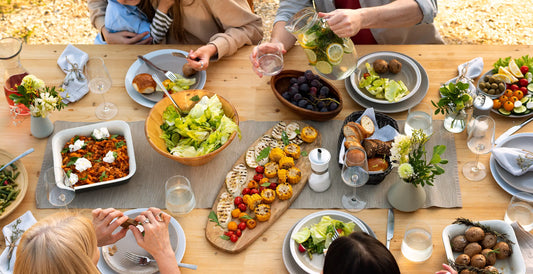 Circadian Rhythm and Metabolism: Why Is the Time of a Meal Just as Important as What You Eat?