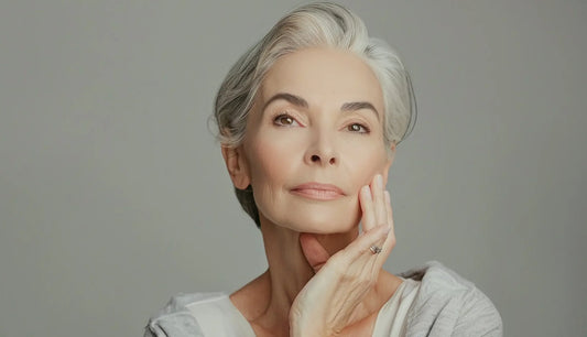 What is oxidative stress and why does it lead to ageing?