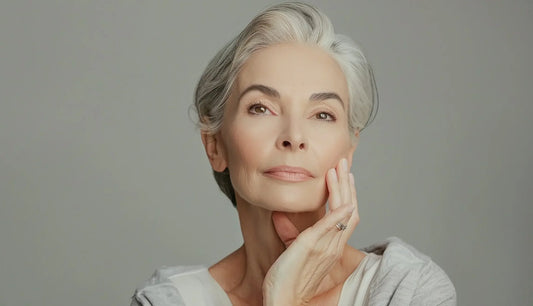 What is oxidative stress and why does it lead to ageing?