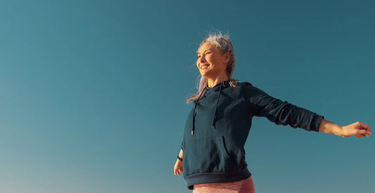 Senolytic stack: Resveratrol + Fisetin + Spermidine for skin and joints after 50