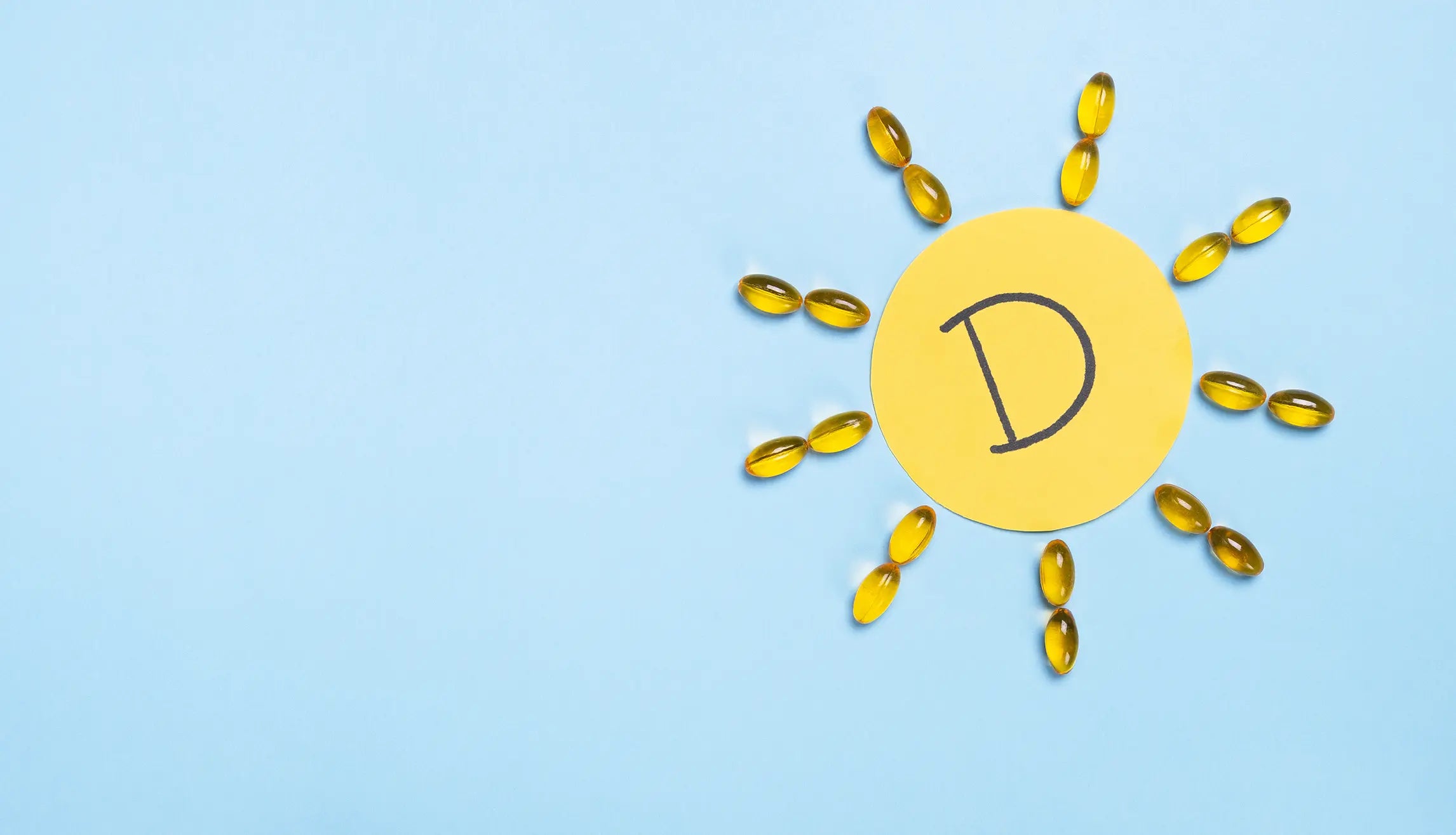 Vitamin D: High Doses and Their Potential Health Benefits