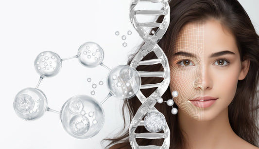 What happens when there is a shortage of collagen? What are the consequences of a deficiency?