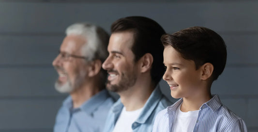 Measure your biological age yourself – without laboratories and expensive tests