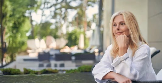 Menopause and longevity: Which supplements can alleviate symptoms and protect your health?